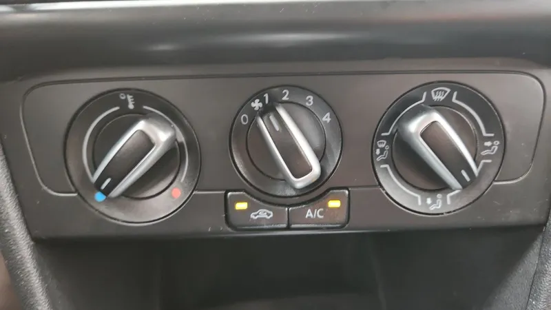 Volkswagen Polo 2020