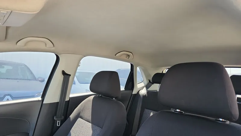 Volkswagen Polo 2020