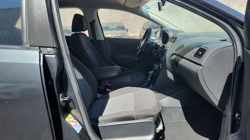 Volkswagen Polo 2020