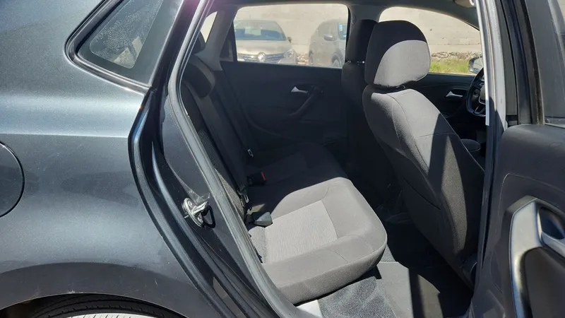 Volkswagen Polo 2020