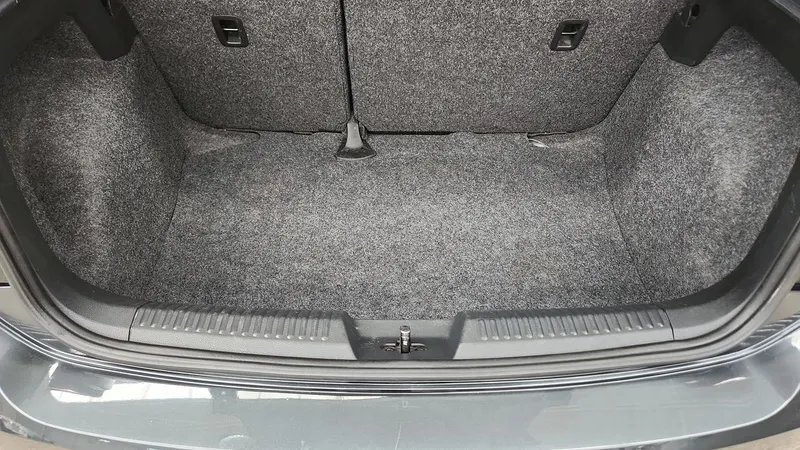 Volkswagen Polo 2020