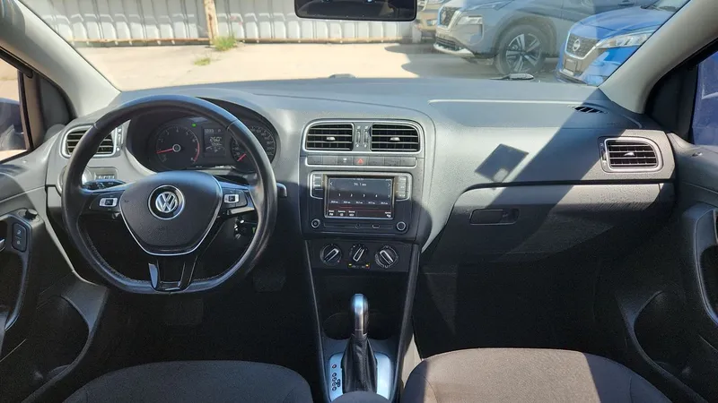 Volkswagen Polo 2020
