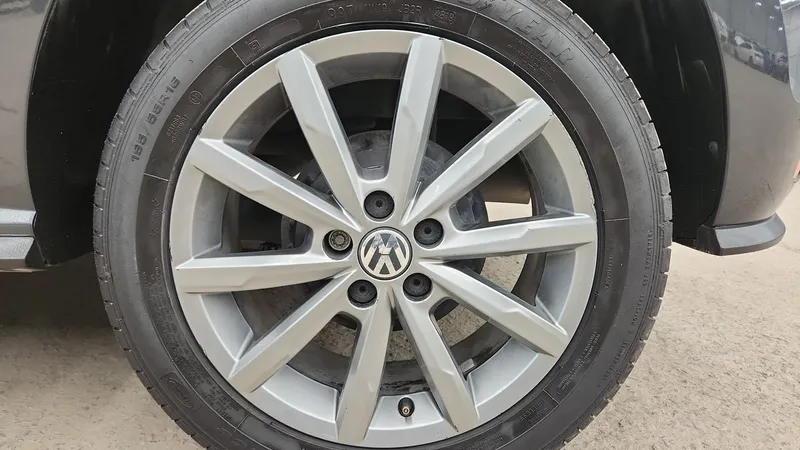 Volkswagen Polo 2020