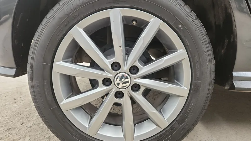 Volkswagen Polo 2020