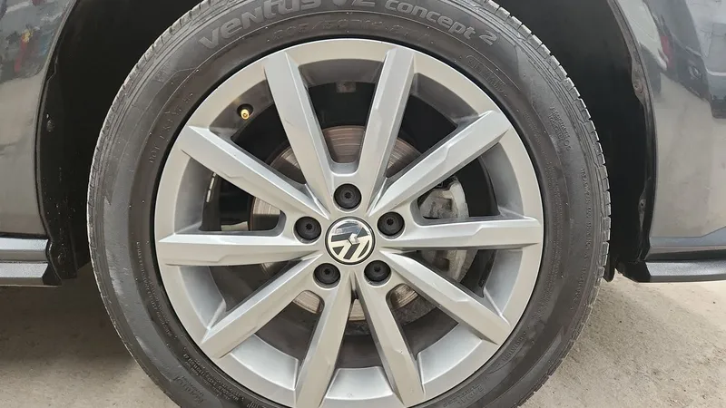 Volkswagen Polo 2020