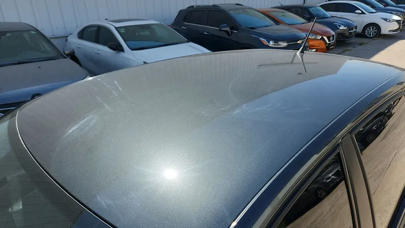 Volkswagen Polo 2020