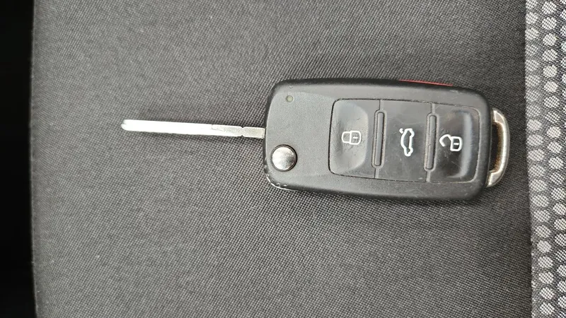 Volkswagen Polo 2020