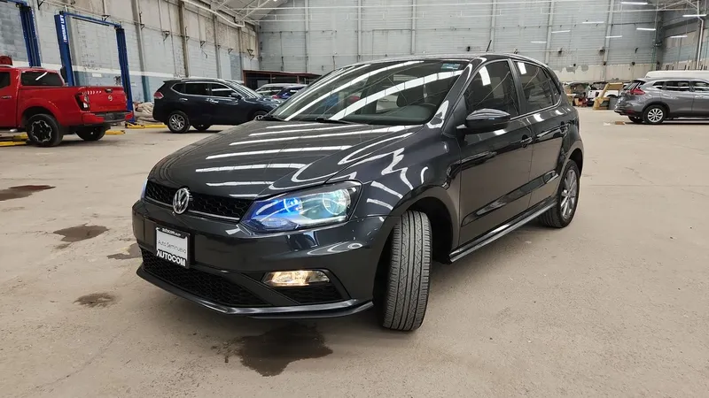 Volkswagen Polo 2020