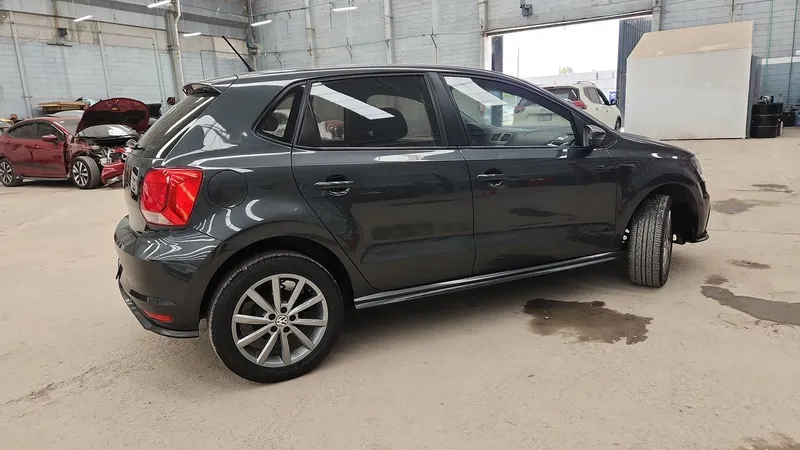 Volkswagen Polo 2020