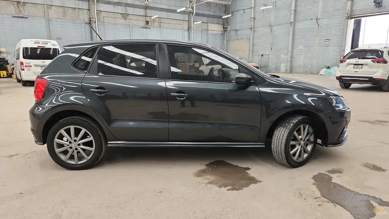 Volkswagen Polo 2020