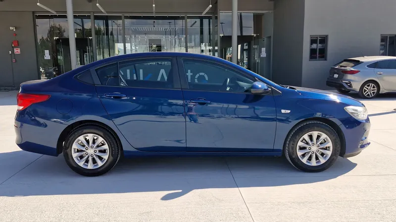 Chevrolet Cavalier 2021