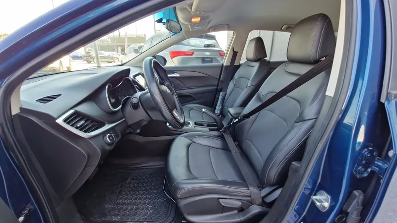 Chevrolet Cavalier 2021