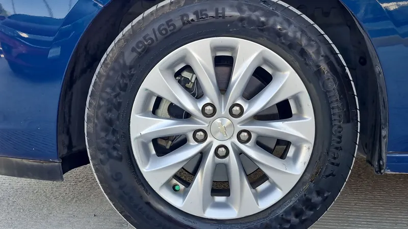 Chevrolet Cavalier 2021