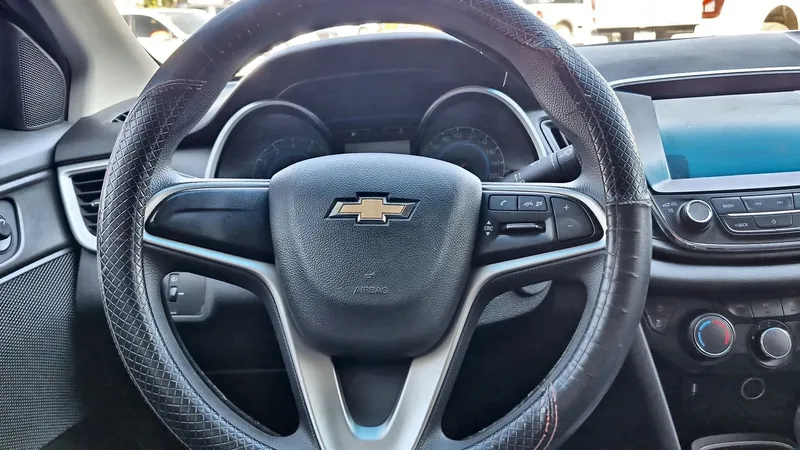 Chevrolet Cavalier 2021