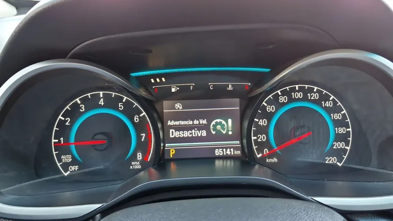 Chevrolet Cavalier 2021