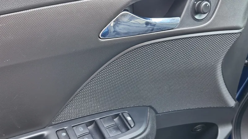 Chevrolet Cavalier 2021