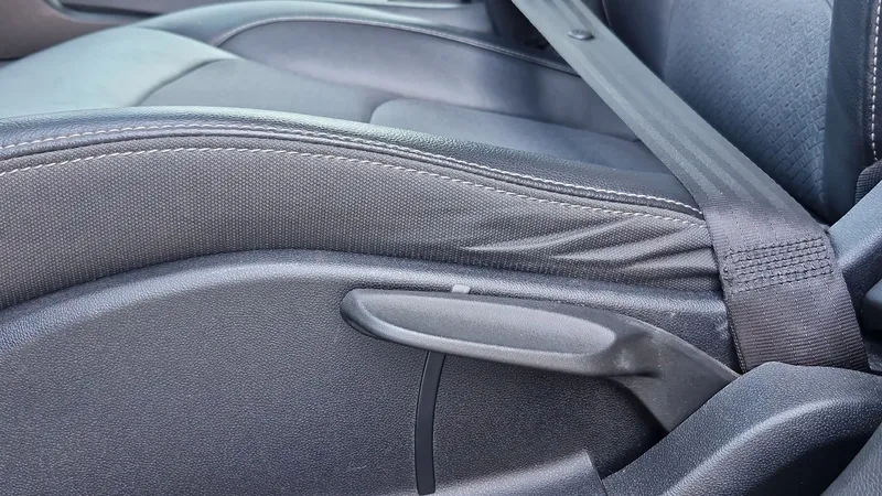 Chevrolet Cavalier 2021