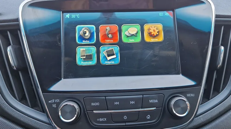 Chevrolet Cavalier 2021