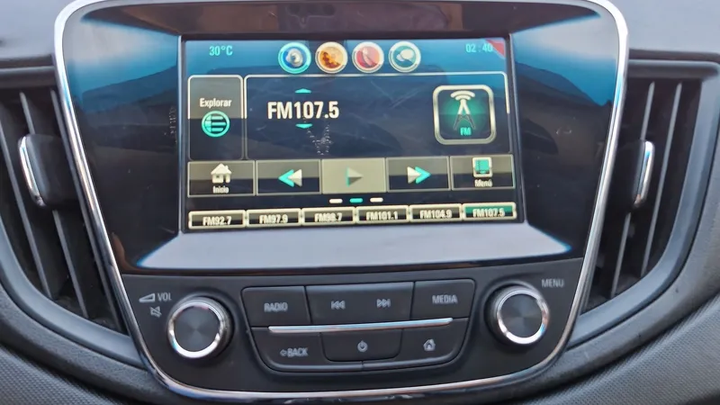 Chevrolet Cavalier 2021