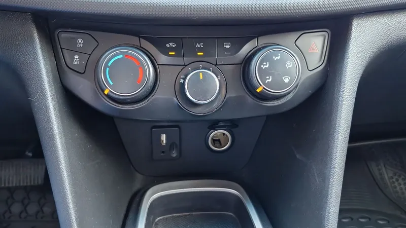 Chevrolet Cavalier 2021