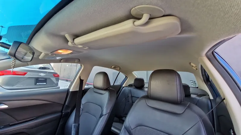 Chevrolet Cavalier 2021