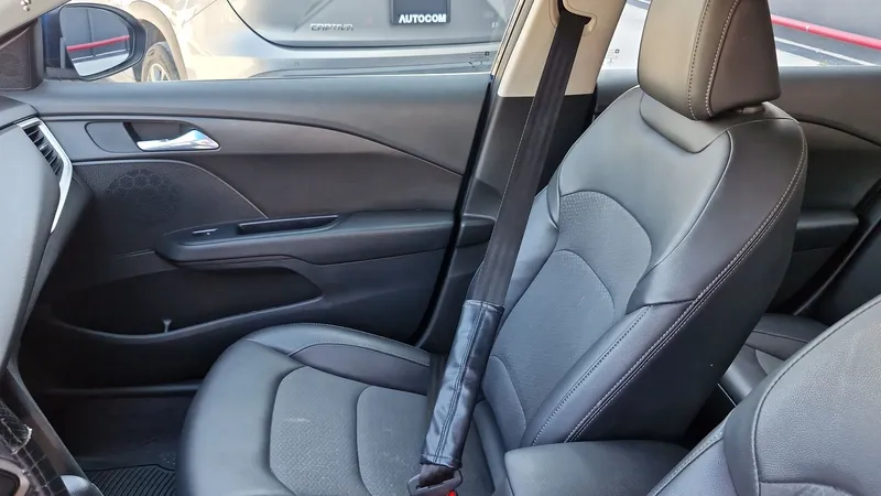 Chevrolet Cavalier 2021