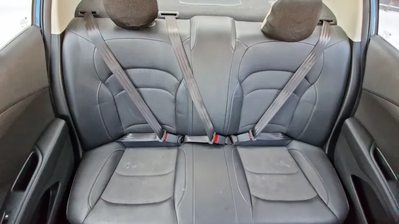 Chevrolet Cavalier 2021