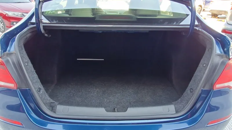 Chevrolet Cavalier 2021