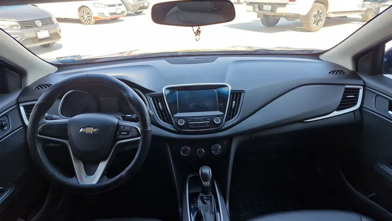 Chevrolet Cavalier 2021