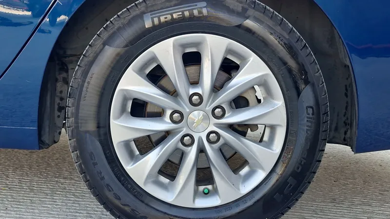 Chevrolet Cavalier 2021