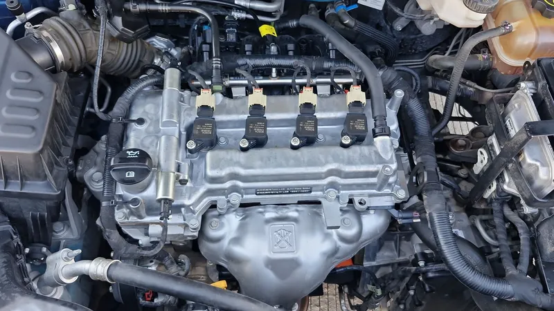 Chevrolet Cavalier 2021