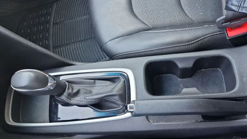 Chevrolet Cavalier 2021