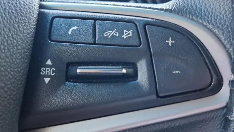 Chevrolet Cavalier 2021