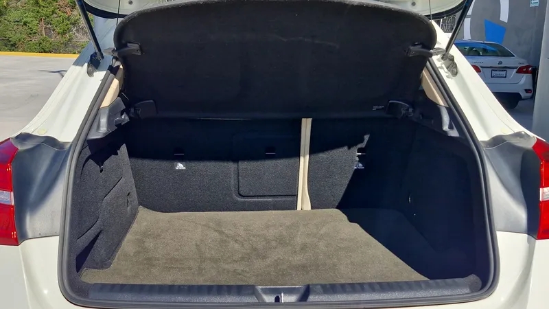 Mercedes-benz Clase Gla 2015