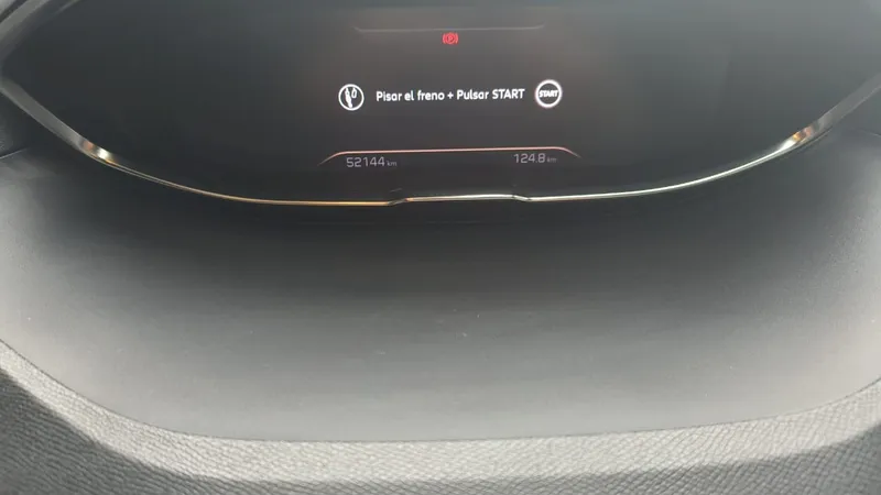 Peugeot Nueva 3008 2023