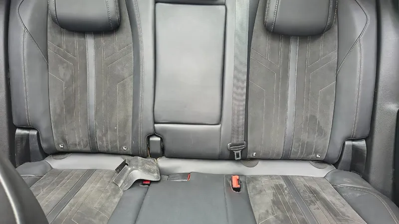 Peugeot Nueva 3008 2023