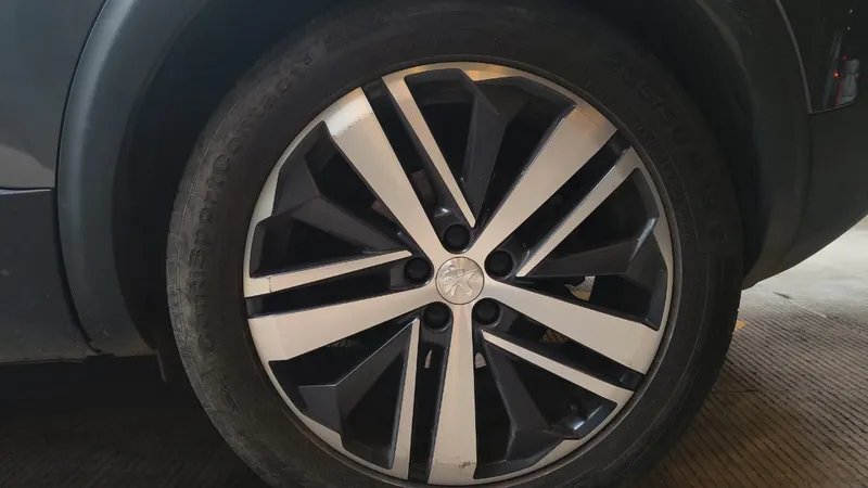 Peugeot Nueva 3008 2023