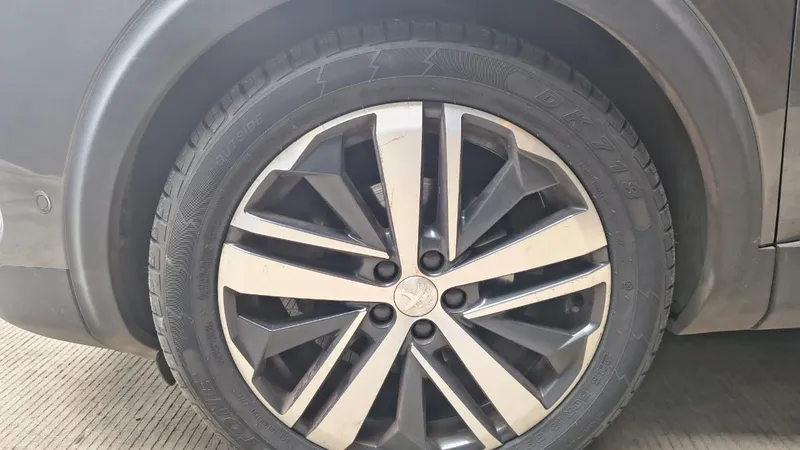 Peugeot Nueva 3008 2023