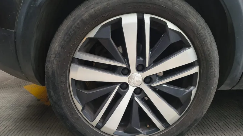 Peugeot Nueva 3008 2023