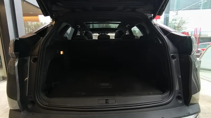 Peugeot Nueva 3008 2023