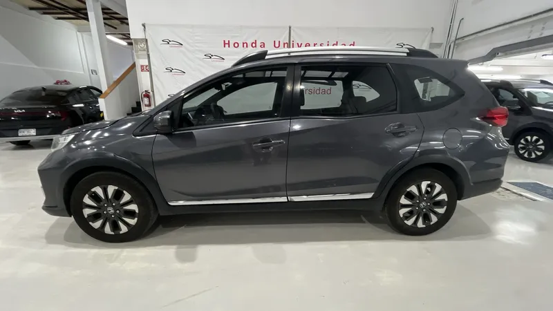 Honda Br-v 2020
