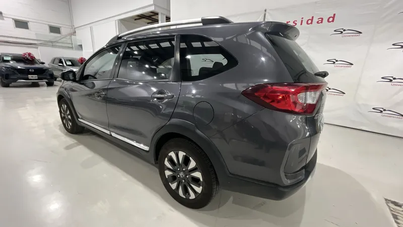 Honda Br-v 2020