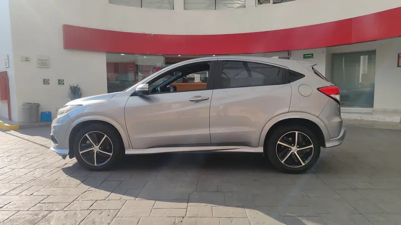 Honda Hr-v 2019