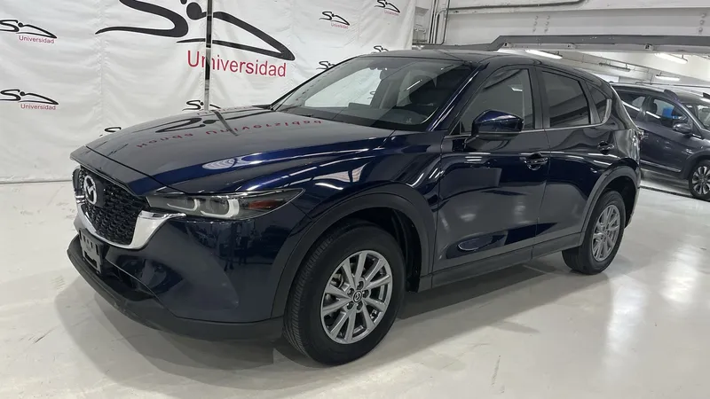 Mazda Cx-5 2023