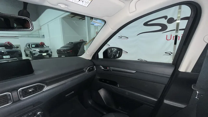 Mazda Cx-5 2023