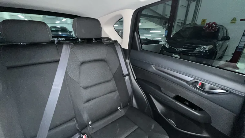 Mazda Cx-5 2023