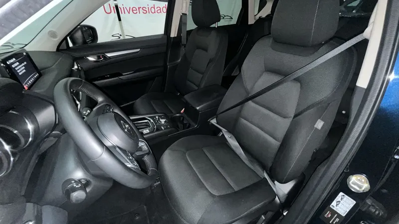Mazda Cx-5 2023