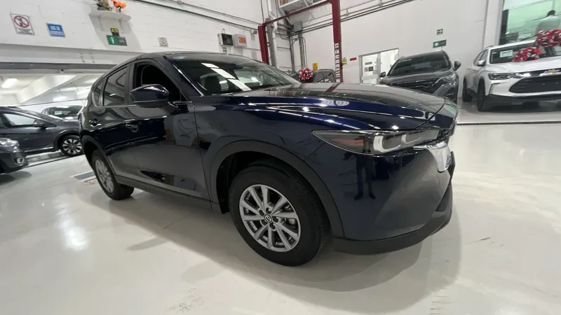 Mazda Cx-5 2023