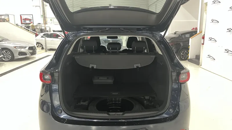 Mazda Cx-5 2023