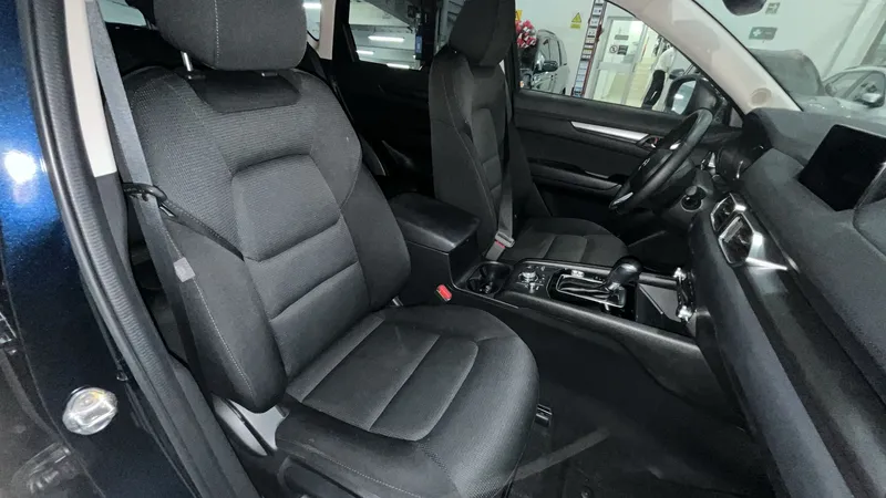 Mazda Cx-5 2023